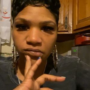 Meet your Posher, Myisha